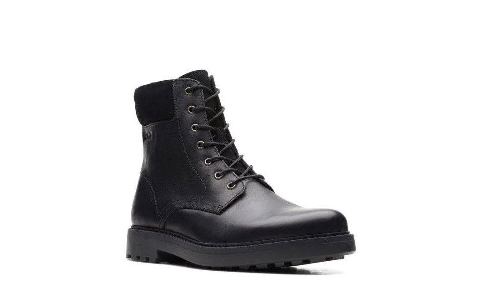 Clarks Stiefelette Stiefelette von Clarks