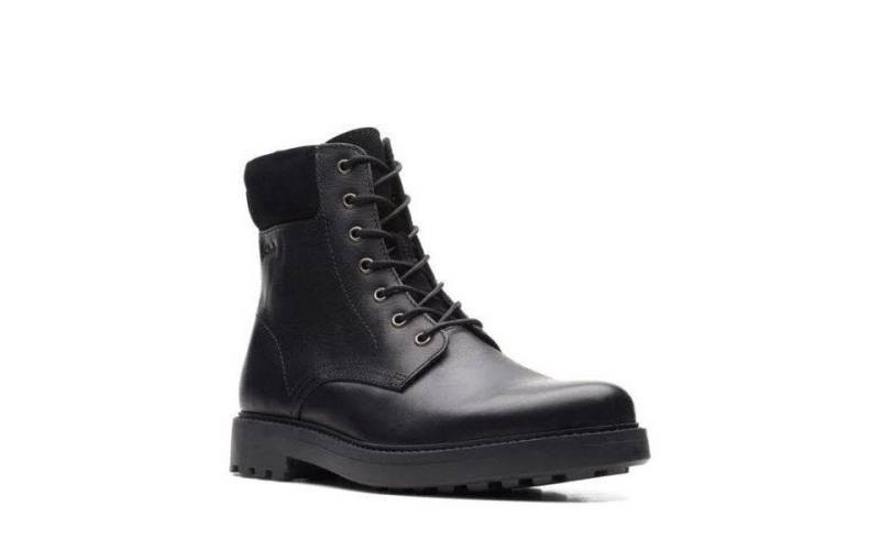 Clarks Stiefelette Stiefelette von Clarks