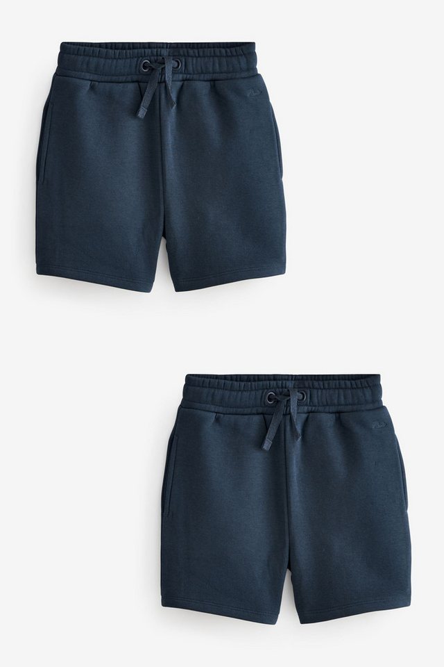 Clarks Sweatshorts Clarks Sweatshorts, 2er-Pack (2-tlg) von Clarks