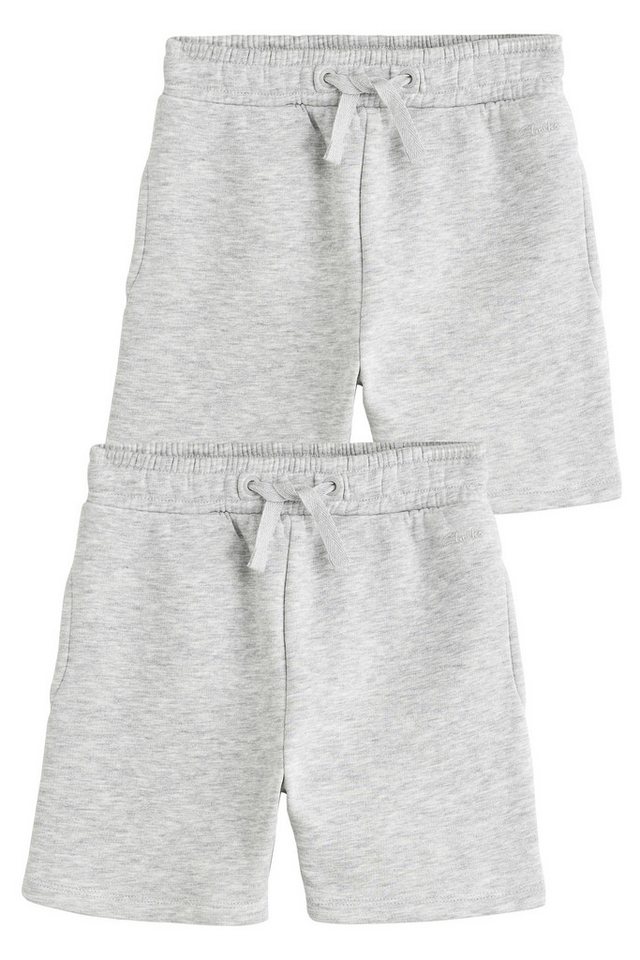 Clarks Sweatshorts Clarks Sweatshorts, 2er-Pack (2-tlg) von Clarks