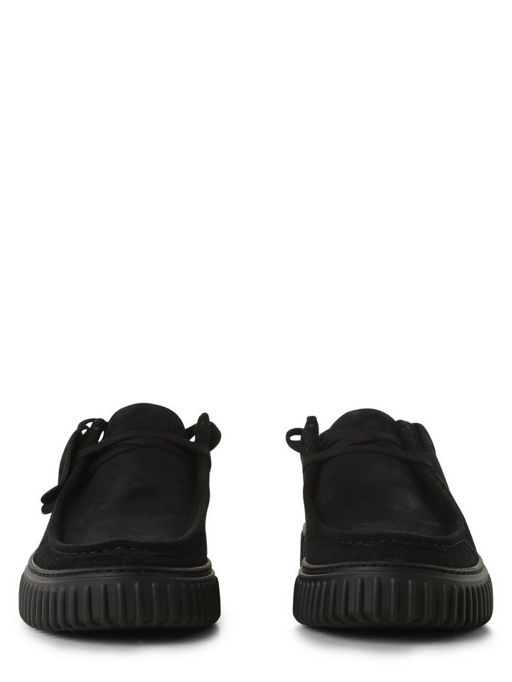 Clarks Torhill Lo Schnürschuh von Clarks
