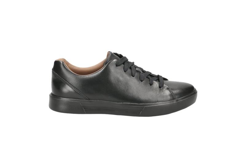 Clarks Clarks Un Costa 26144904 7, Sneaker, Schwarz, Herren Sneaker von Clarks