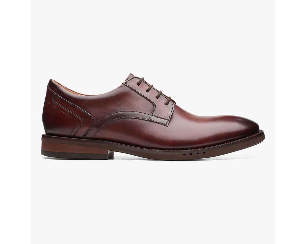 Clarks Un Hugh Lace Schnürschuh Clarks Un Hugh Lace Schnürschuh von Clarks