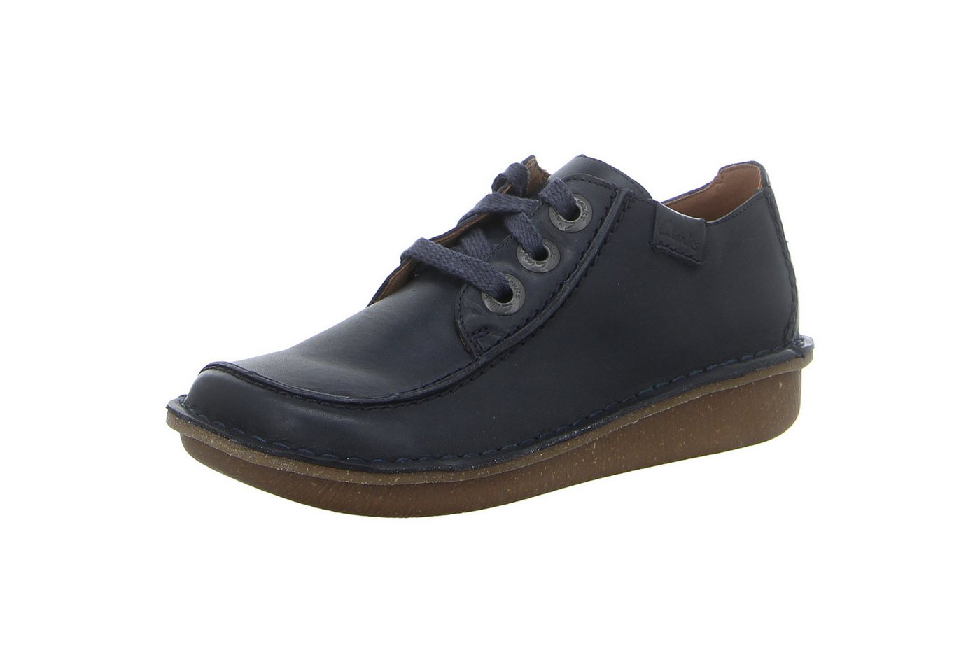 Clarks WOMENS Schnürschuh von Clarks