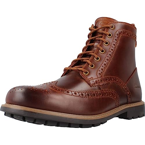 Clarks WESTCOMBELIMIT Brown 42 von Clarks