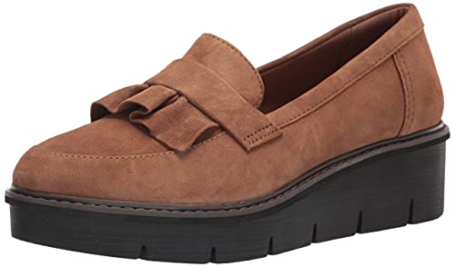 Clarks Women's Airabell Slip Loafer Clarks Women's Airabell Slip Loafer von Clarks