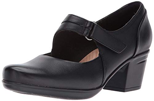 Clarks Women's Emslie Lulin Pump, von Clarks