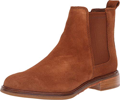 Clarks Womens Clarkdale Arlo Chelsea Boot von Clarks