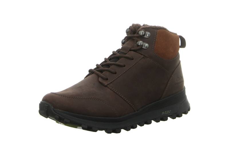 Clarks warmer Schnürboot Stiefel von Clarks