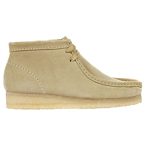 Wallabee Boot. - D von Clarks