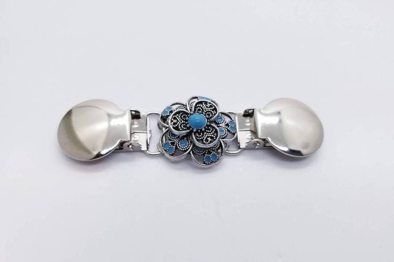 Cinch-Clip, Pullover Clip, Kleid Cinch Kleidung Handgemachte Schmuck, Strickjacke Taille Clip von ClaspItBoutique
