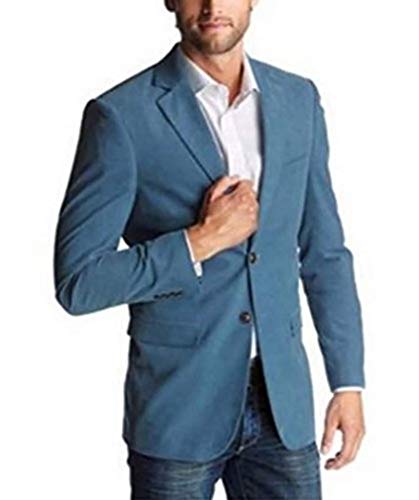 Sakko Herrensakko von Class - Hellblau Gr. 94 (48) von Class International