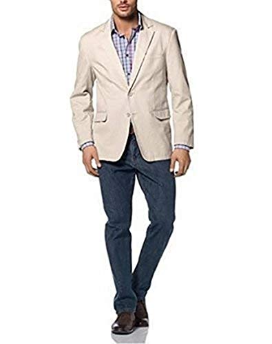 Sakko Herrensakko von class - Beige Gr. 102 von Class International