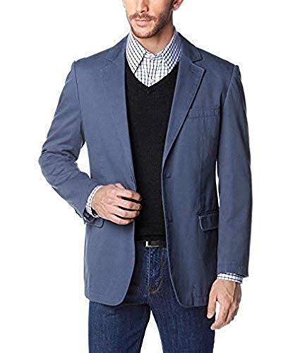 Sakko Herrensakko von class - Blau Gr. 102 von Class International