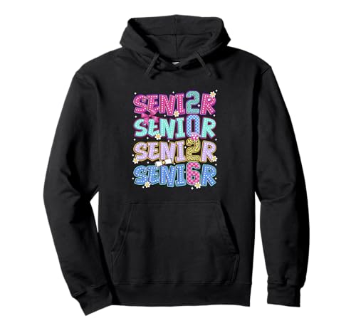 Class of 2026 Senior 2026 Graduation 2026 Student Men Women Pullover Hoodie Class of 2026 Senior 2026 Graduation 2026 Student Men Women Pullover Hoodie von Class of 2026 Senior 2026 Graduation 2026 Student