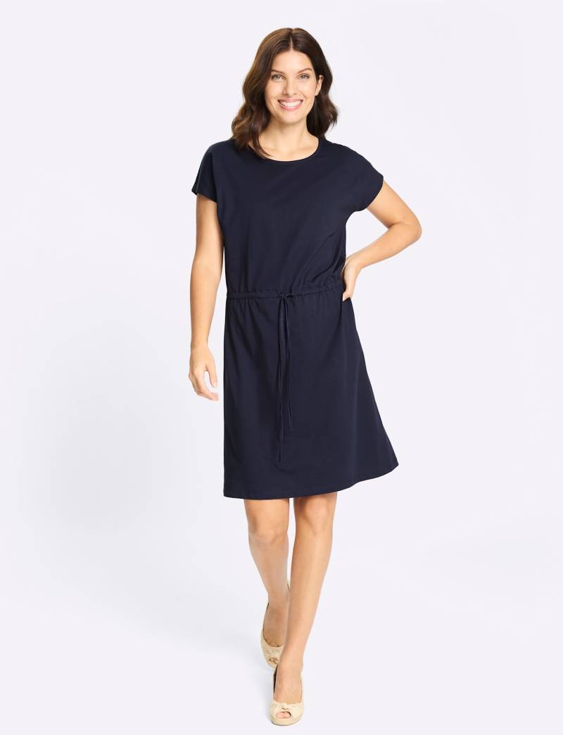 Classic Basics Shirtkleid "Jersey-Kleid" von Classic Basics
