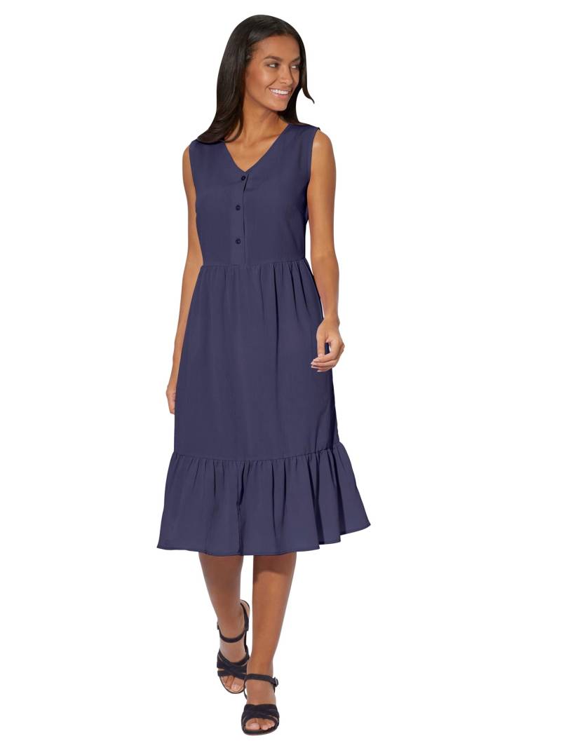 Classic Basics Sommerkleid "Kleid" von Classic Basics