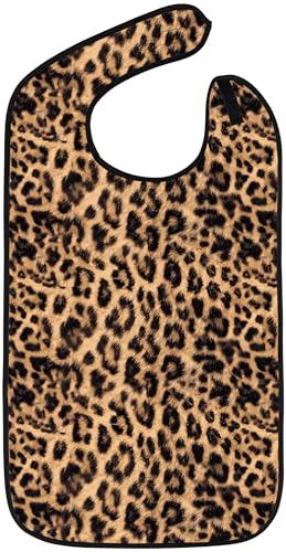 Classic Bib Designs Esslätzchen für Erwachsene - geeignet für Herren & Damen - waschbarer Kleiderschutz mit Krümel-Auffangfach - wiederverwendbar Classic Bib Designs Esslätzchen für Erwachsene - geeignet für Herren & Damen - waschbarer Kleiderschutz mit Krümel-Auffangfach - wiederverwendbar von Classic Bib Designs