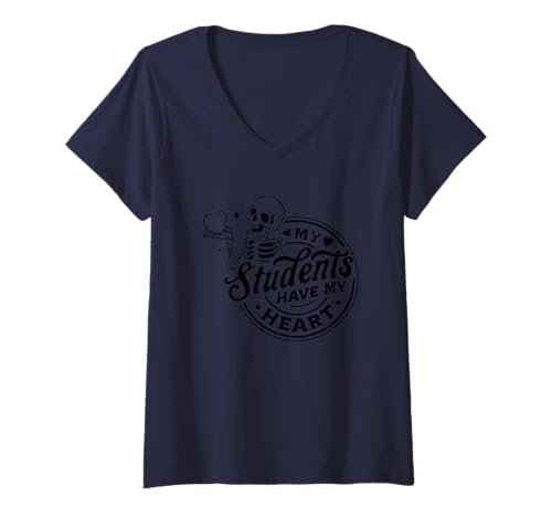 Damen Two Wheels Forever Radabenteuer T-Shirt mit V-Ausschnitt Damen Two Wheels Forever Radabenteuer T-Shirt mit V-Ausschnitt von Classic Bicycle Enthusiast Graphic Design