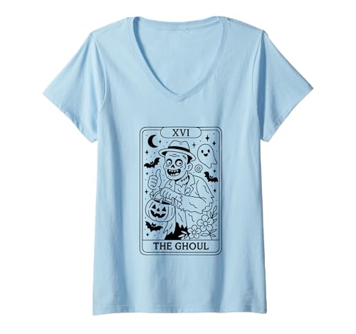 Damen Life is A Beautiful Ride Fahrradliebhaber T-Shirt mit V-Ausschnitt von Classic Bicycle Retro Cycling Love