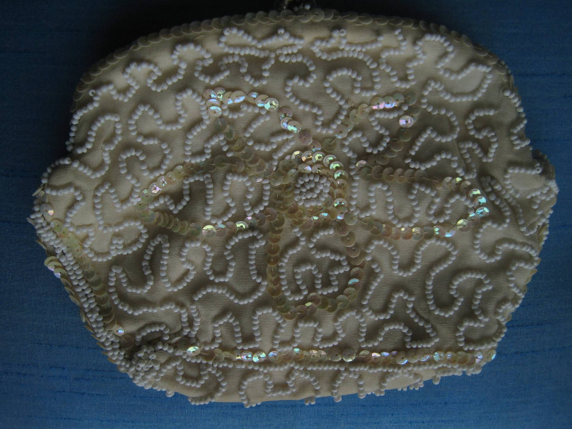 Vintage Abendtasche Von Walborg von ClassicBagsSP