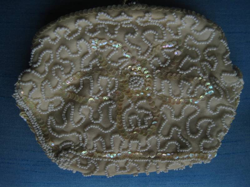 Vintage Abendtasche Von Walborg von ClassicBagsSP