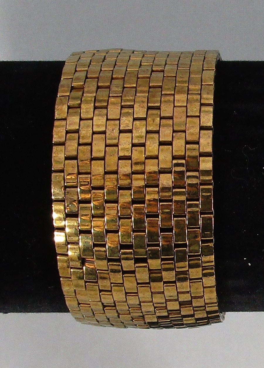 Bronze Brillanz von ClassicBeadBoutique