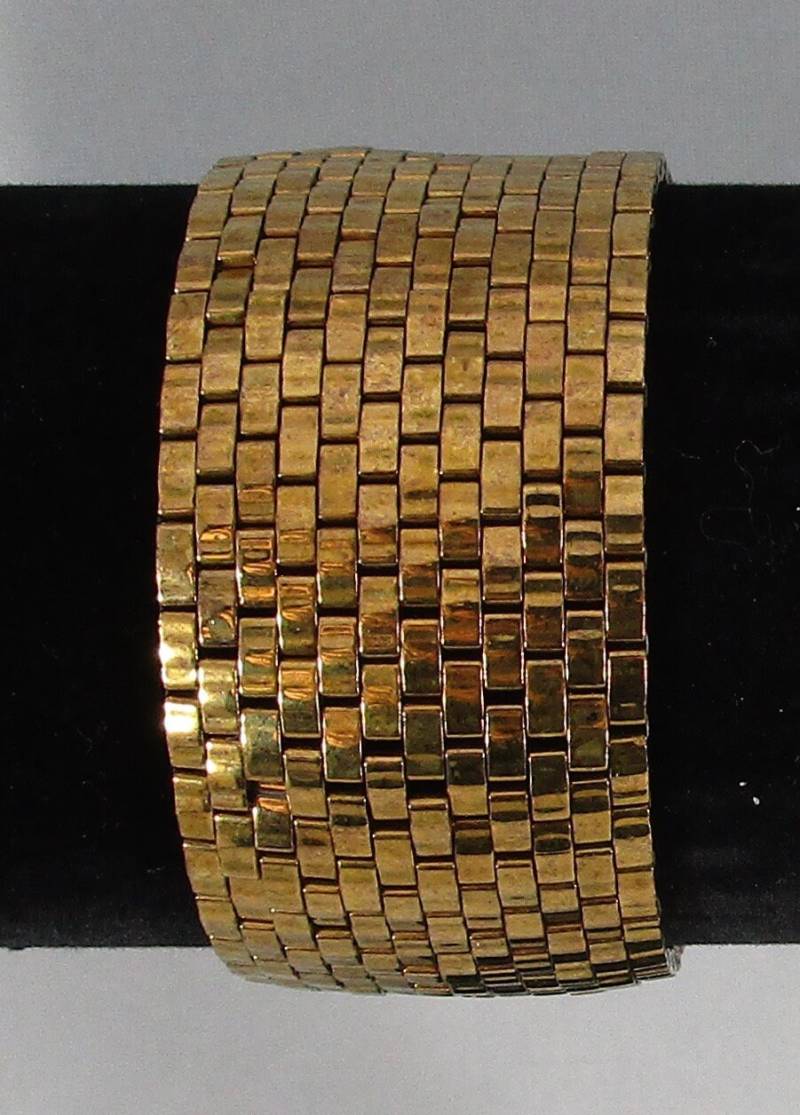 Bronze Brillanz von ClassicBeadBoutique
