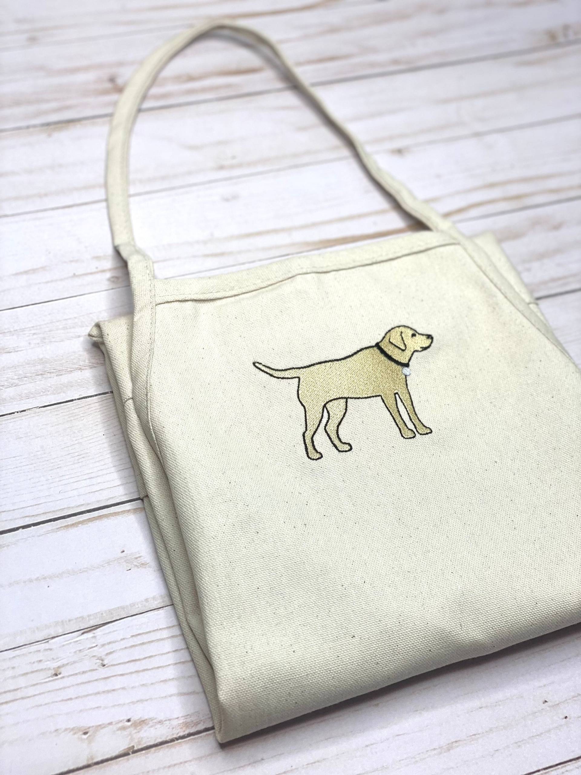 Gelb Labrador Leinwand Schürze | 100% Baumwollschürze Retriever Jubiläum Geschenk Für Koch Brautparty Personalisiert Hauseinweihung Gelb Labrador Leinwand Schürze | 100% Baumwollschürze Retriever Jubiläum Geschenk Für Koch Brautparty Personalisiert Hauseinweihung von ClassicMonogramGifts
