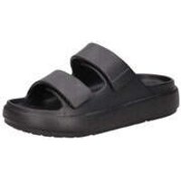 Claudia Ghizzani Badepantolette Damen schwarz|schwarz|schwarz|schwarz|schwarz|schwarz|schwarz von Claudia Ghizzani