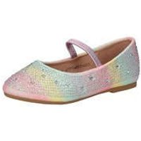 Claudia Ghizzani Ballerina Mädchen bunt|bunt|bunt|bunt von Claudia Ghizzani