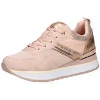 Claudia Ghizzani Plateau Sneaker Damen rosa|rosa|rosa|rosa|rosa|rosa|rosa von Claudia Ghizzani