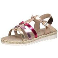 Claudia Ghizzani Sandale Mädchen bunt|bunt|bunt|bunt von Claudia Ghizzani