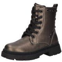 Claudia Ghizzani Schnür Boots Mädchen bronze|bronze|bronze|bronze|bronze|bronze von Claudia Ghizzani