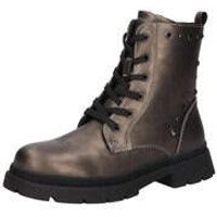 Claudia Ghizzani Schnür Boots Mädchen bronze|bronze|bronze|bronze|bronze von Claudia Ghizzani