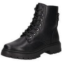 Claudia Ghizzani Schnür Boots Mädchen schwarz|schwarz|schwarz|schwarz von Claudia Ghizzani