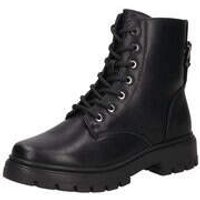 Claudia Ghizzani Schnür Boots Mädchen schwarz von Claudia Ghizzani