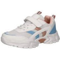 Claudia Ghizzani Sneaker Mädchen weiß|weiß von Claudia Ghizzani