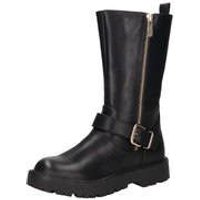 Claudia Ghizzani Stiefel Mädchen schwarz|schwarz|schwarz|schwarz|schwarz von Claudia Ghizzani