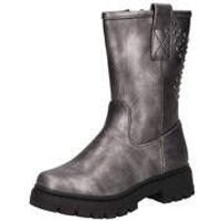 Claudia Ghizzani Stiefel Mädchen silber|silber|silber|silber|silber|silber von Claudia Ghizzani