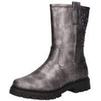 Claudia Ghizzani Stiefel Mädchen silber|silber|silber|silber|silber von Claudia Ghizzani