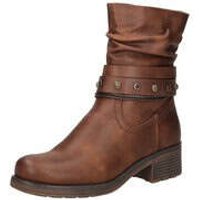 Claudia Ghizzani Stiefelette Damen braun von Claudia Ghizzani