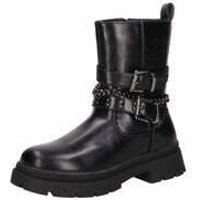 Claudia Ghizzani Stiefelette Mädchen schwarz von Claudia Ghizzani
