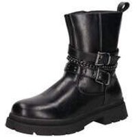 Claudia Ghizzani Stiefelette Mädchen schwarz von Claudia Ghizzani