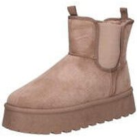 Claudia Ghizzani Winter Boots Damen rosa von Claudia Ghizzani