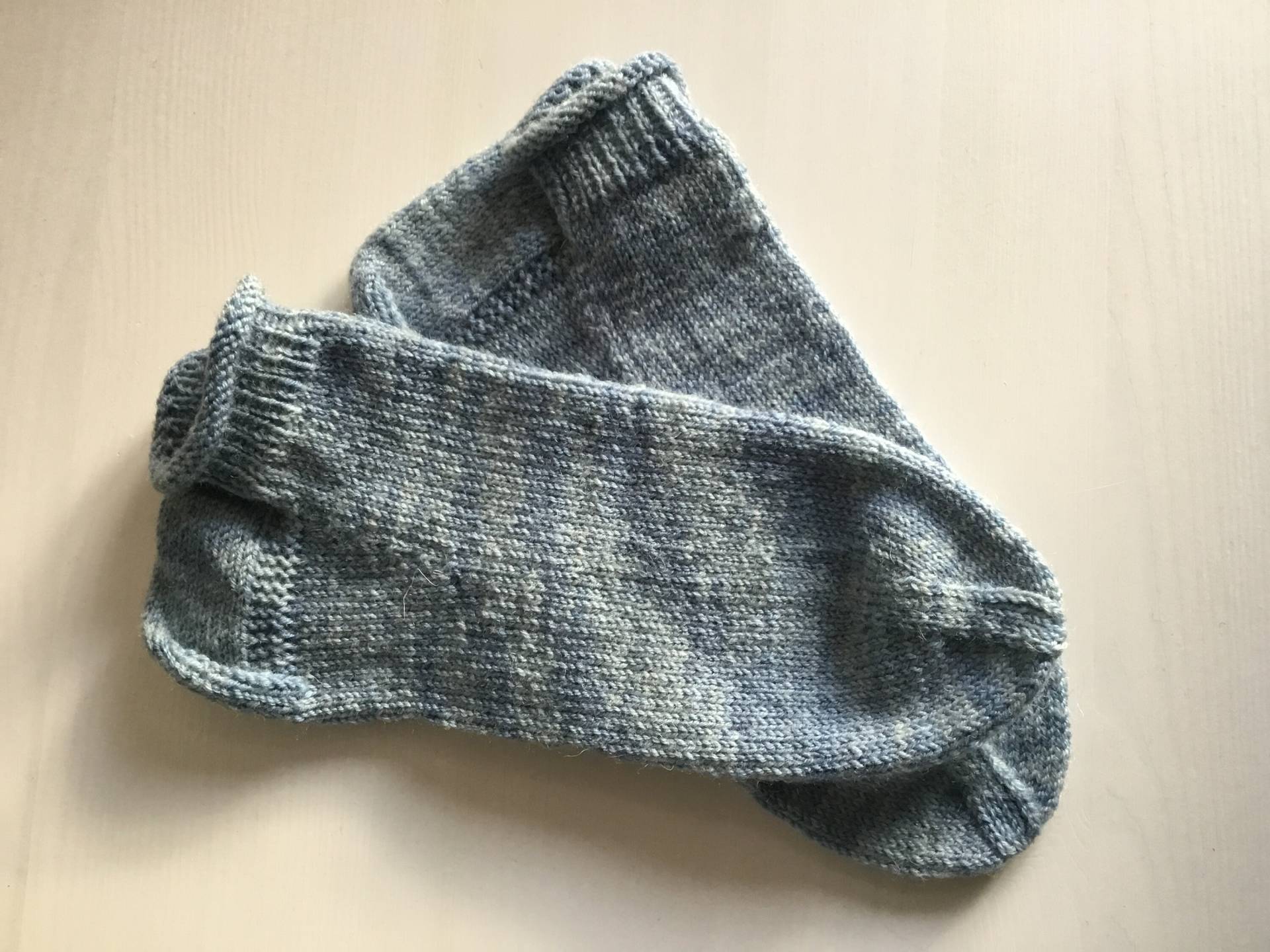 Sneakersocken Gr. 38/39 von ClaudiaSocksAndShoes