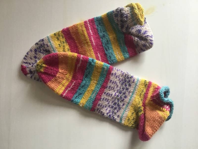 Sneakersocken Mit Seidenanteil Gr. 38/39 Sneakersocken Mit Seidenanteil Gr. 38/39 von ClaudiaSocksAndShoes