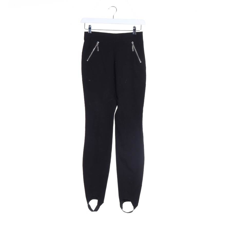 Claudie Pierlot Hose 32 Schwarz von Claudie Pierlot