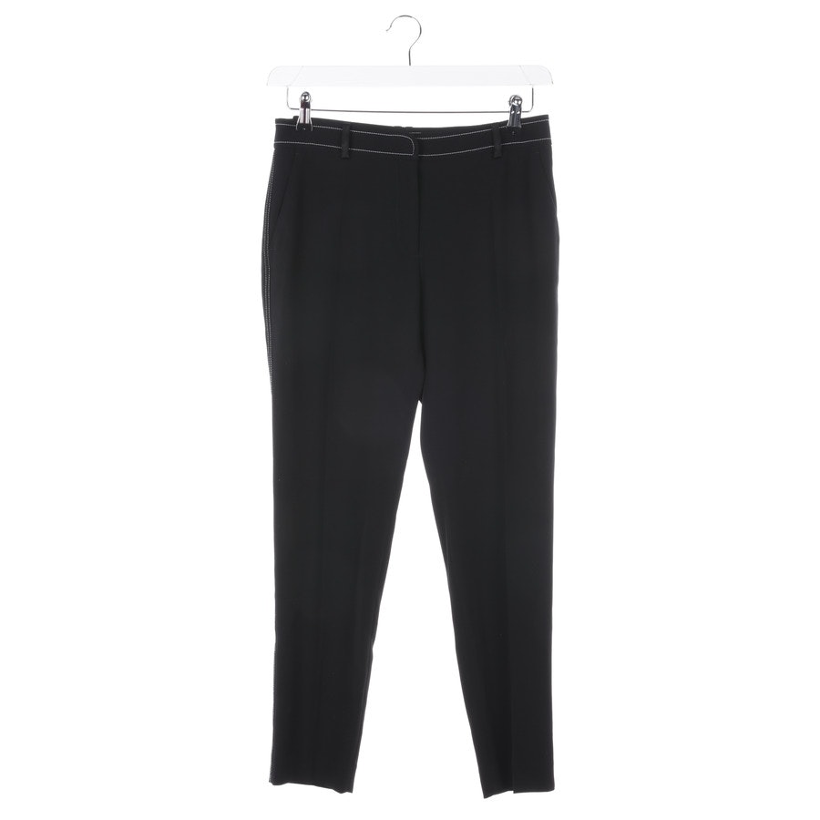 Claudie Pierlot Hose 36 Schwarz von Claudie Pierlot