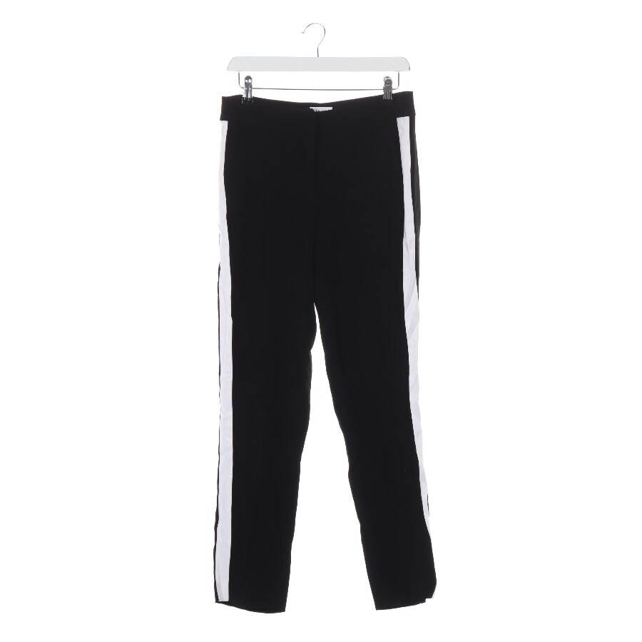 Claudie Pierlot Hose 36 Schwarz von Claudie Pierlot